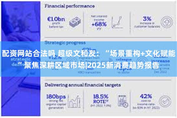配资网站合法吗 超级文和友：“场景重构+文化赋能”聚焦深耕区域市场|2025新消费趋势报告